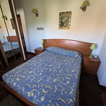 Tu Casa En - Parking Privado - Jardines Ferienhaus