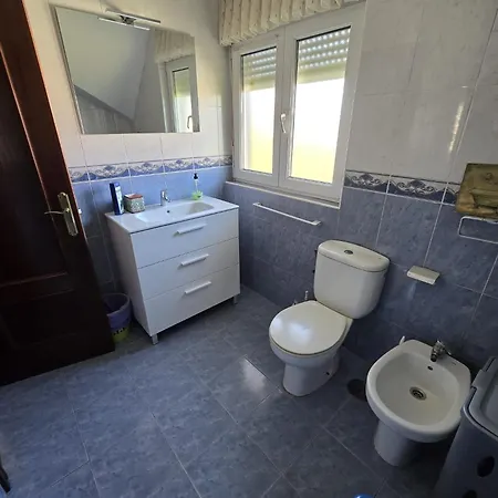 Tu Casa En - Parking Privado - Jardines * Ajo