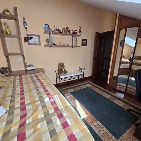Tu Casa En - Parking Privado - Jardines Ajo