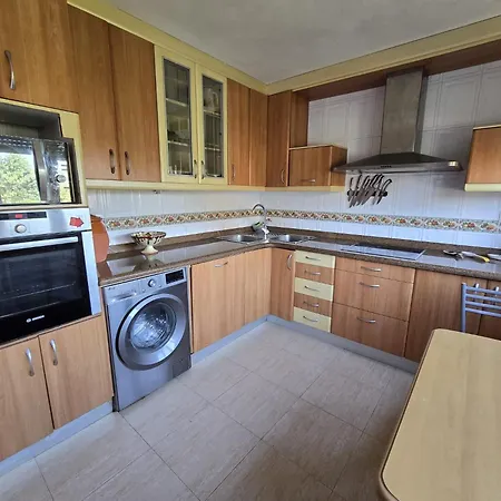 Tu Casa En - Parking Privado - Jardines * Ajo