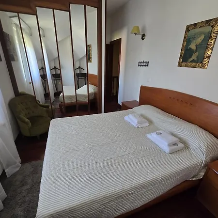 Tu Casa En - Parking Privado - Jardines Ferienhaus *